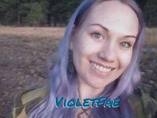 VioletFae