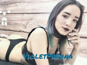 VioletMedina