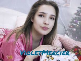 VioletMercier