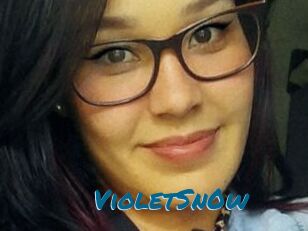 VioletSn0w