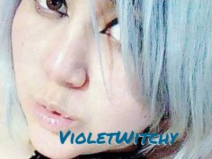 VioletWitchy