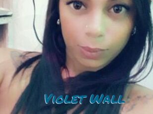 Violet_Wall