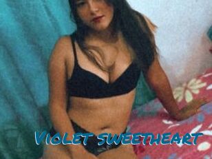 Violet_sweetheart