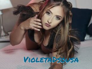 VioletaDsousa