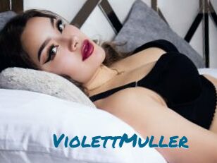 ViolettMuller