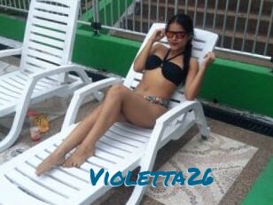 Violetta26