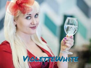 VioletteWhite