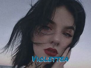 Violettea