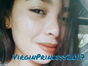 VirginPrincess2017