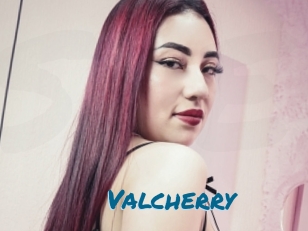 Valcherry