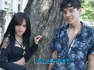 Valematy