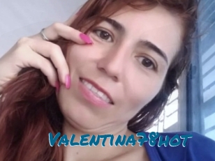 Valentina78hot