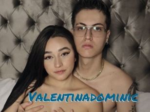 Valentinadominic