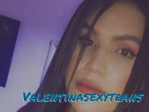 Valentinasexytrans