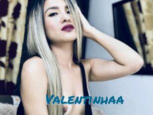 Valentinhaa