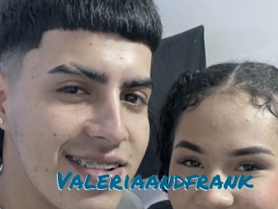 Valeriaandfrank