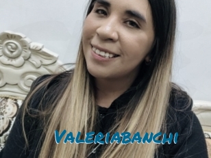 Valeriabanchi