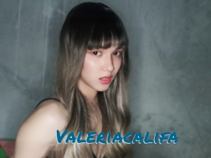 Valeriacalifa