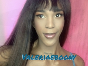 Valeriaeboony