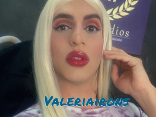 Valeriairons