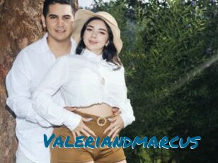 Valeriandmarcus