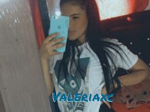 Valeriaxc