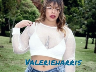 Valerieharris