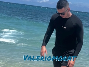 Valeriomorat