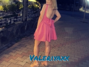 Valeriyaxx