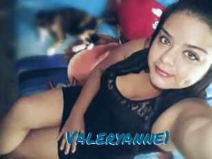 Valeryanne1