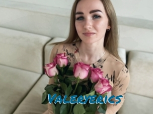 Valeryerics