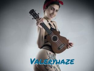 Valeryhaze