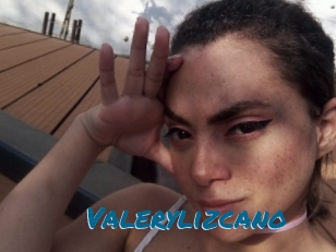 Valerylizcano