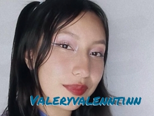 Valeryvalenntinn