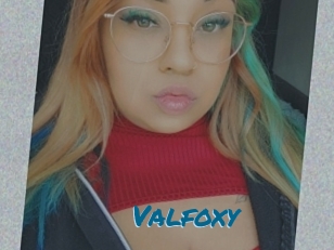 Valfoxy