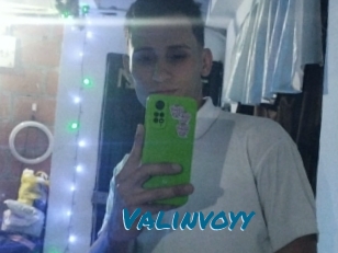 Valinvoyy