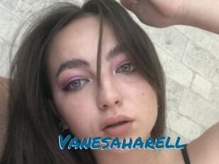 Vanesaharell