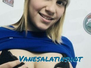 Vanesalatinshot