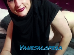 Vanesalopera