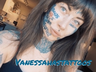 Vanessahastattoos