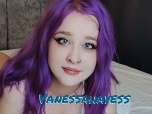 Vanessahayess