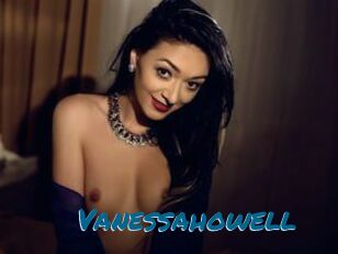 Vanessahowell