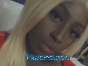 Vanessbitch