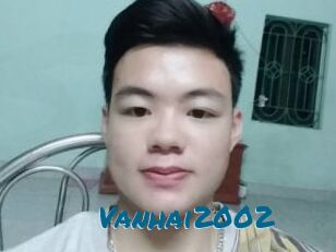 Vanhai2002