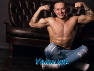 Vanhunk