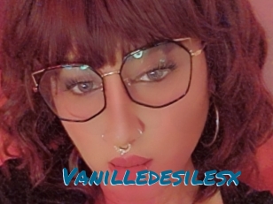 Vanilledesilesx