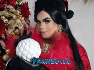 Vannegill