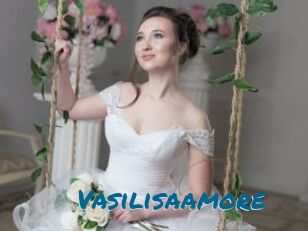 Vasilisaamore