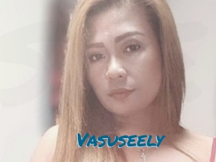 Vasuseely