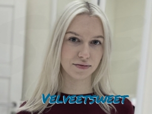 Velveetsweet